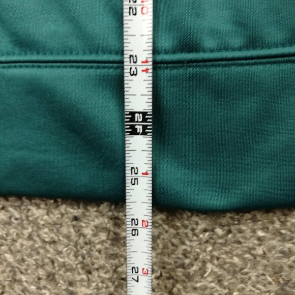 Philadelphia Eagles Hoodie New Era Combine Authentic Sweatshirt Mens Small - Picture 10 of 11